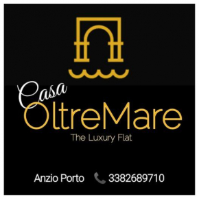 Casa OltreMare Anzio, Anzio
